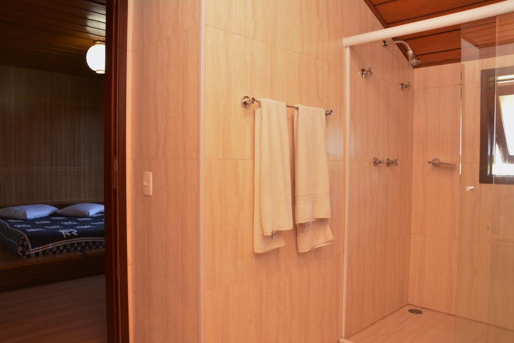 Hotel Matsubara Campos do Jordão Exteriér fotografie